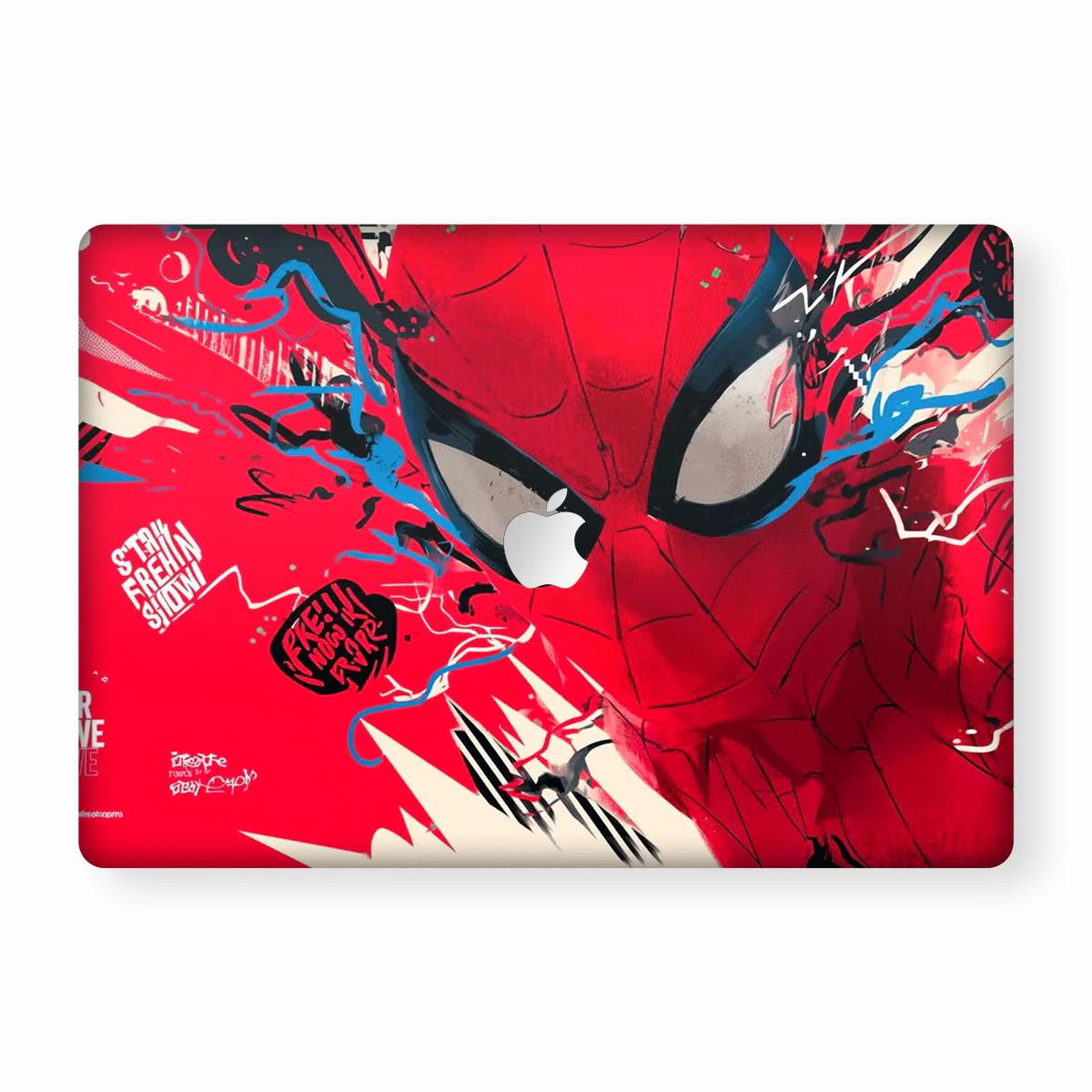 Sprowe Macbook Skins