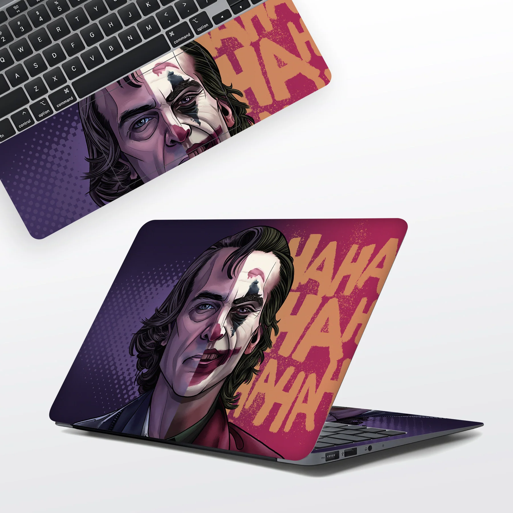 My Life Laptop Skin