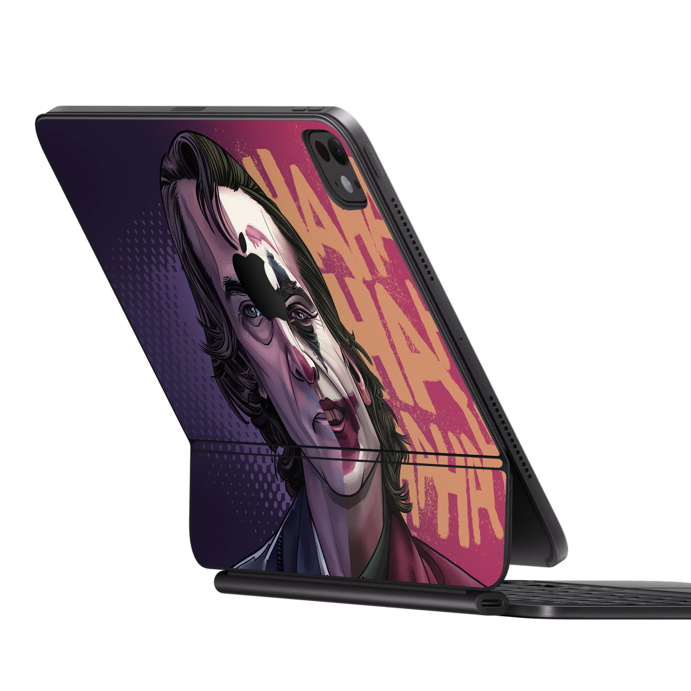My Life Magic Keyboard Skin