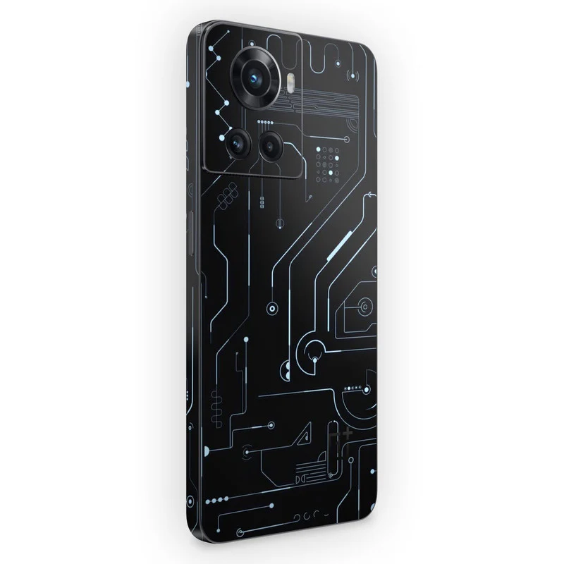 Nano Sync Mobile Skin