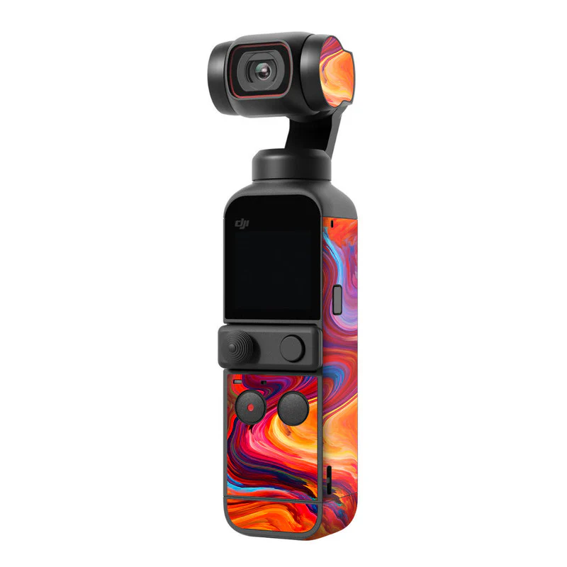 Nature Multicolor Gimbal Skin - Image 2