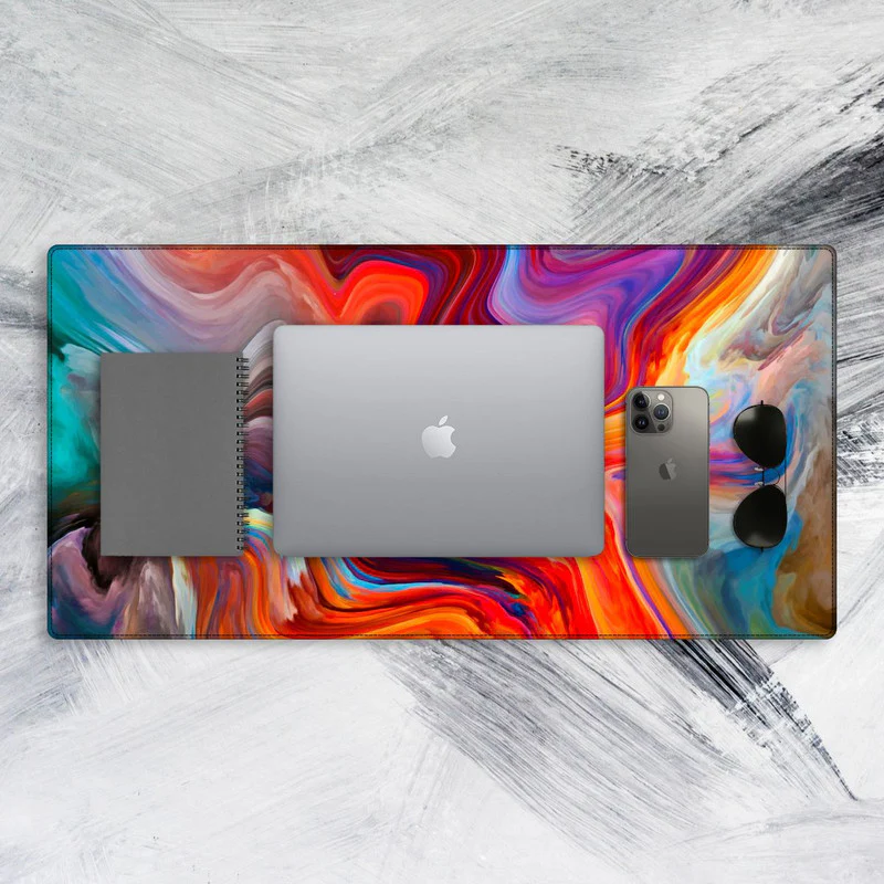 Nature MultiColor Tech Mat
