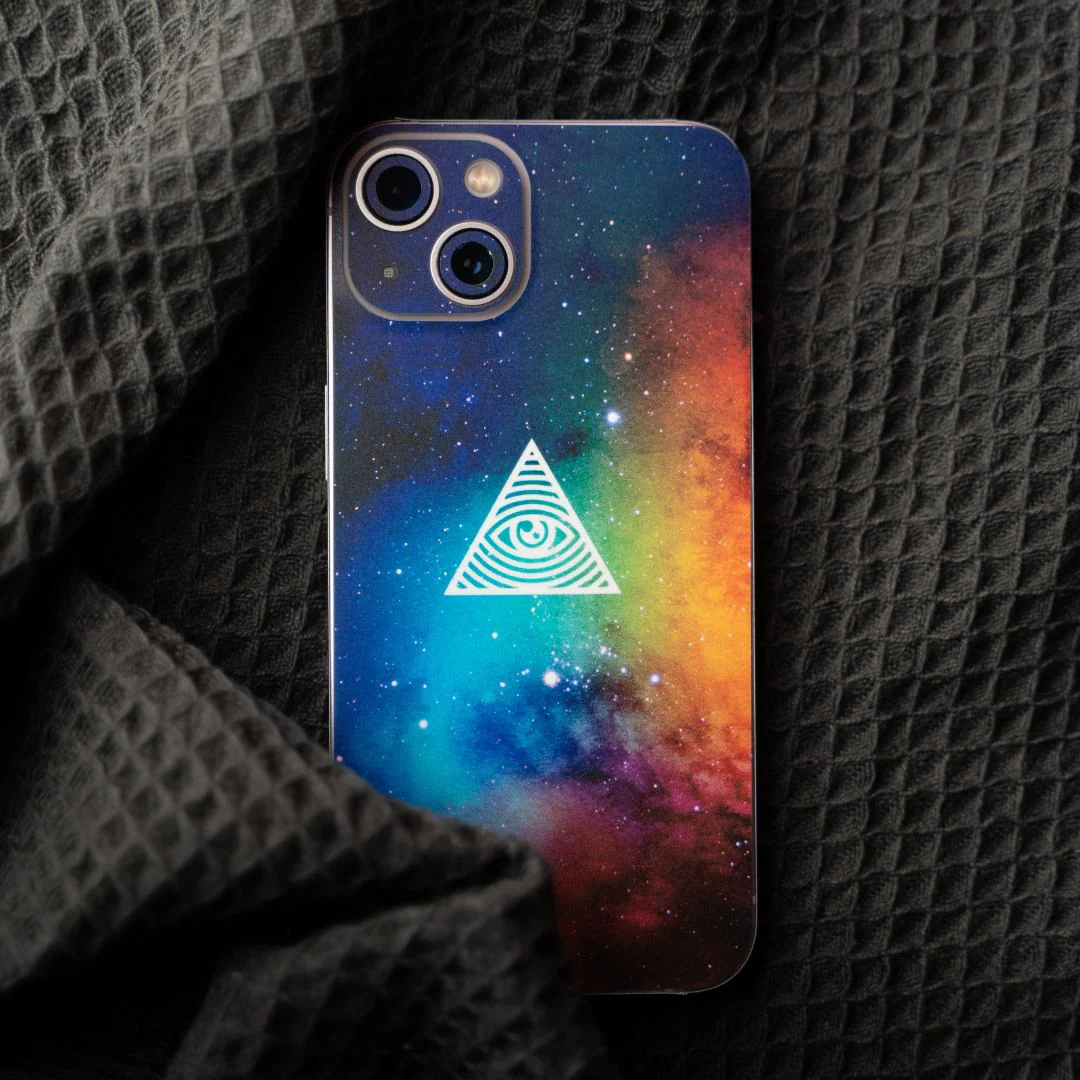 Nebula Illuminati Series