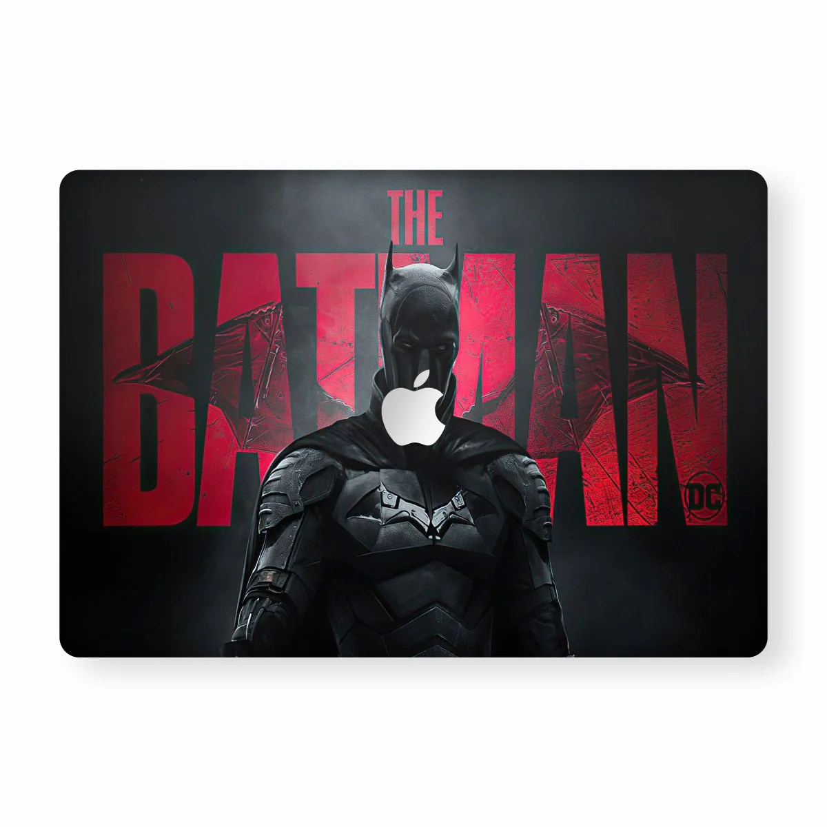 New Bat Series Macbook Skin