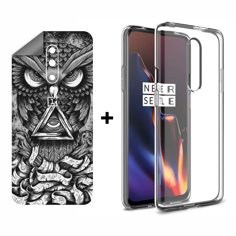 Night Owl Cover Combo - Image 2