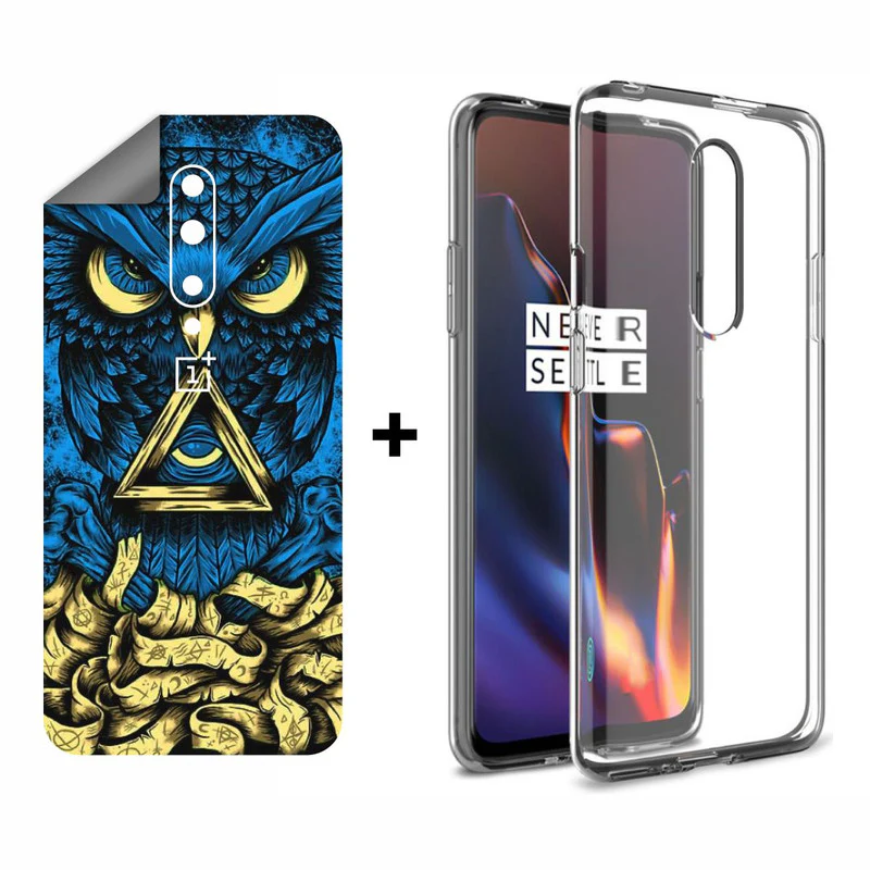 Night Owl Cover Combo - Image 3
