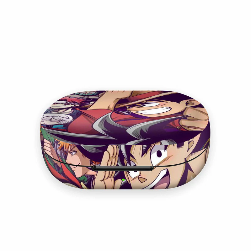 Anime Abstract Skin For Noise TWS