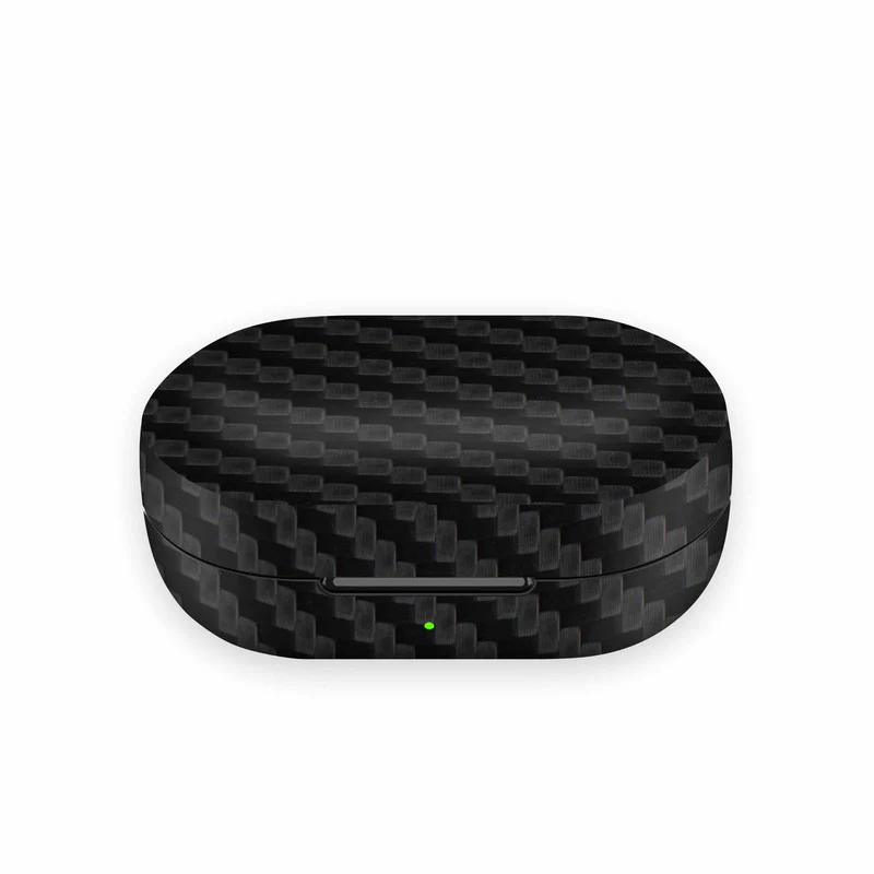 Black Carbon Skin For Noise TWS