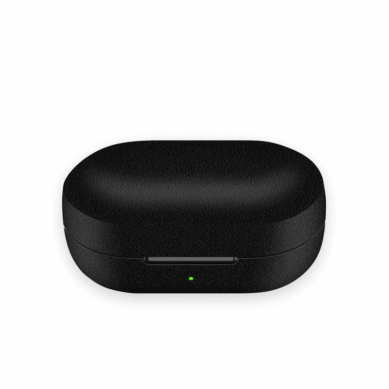 Matte Black Skin For Noise TWS