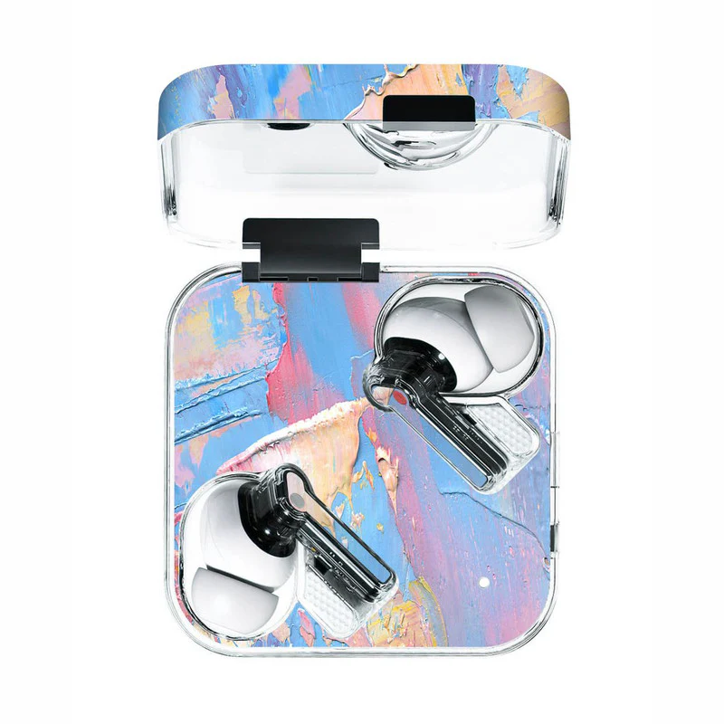 Artist Muse Wrap For Nothing Ear 1