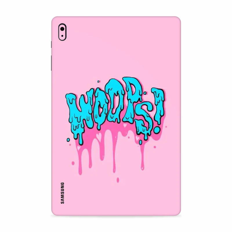 Woops Tab Skin