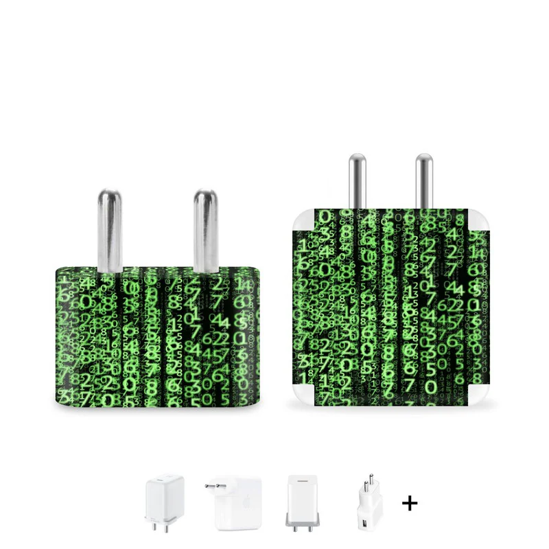 Numerics Charger Skin