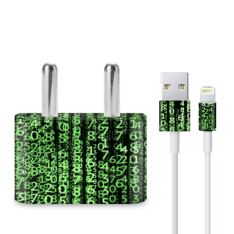 Numerics Charger Skin - Image 3