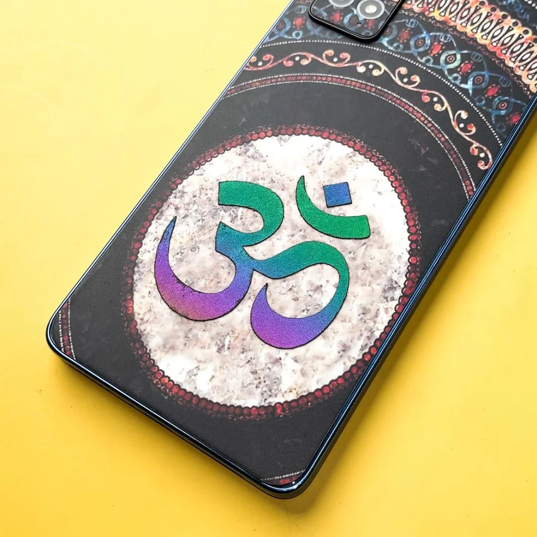 Om SunShine Skin