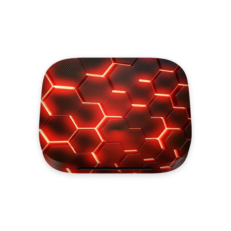 OnePlus Buds 3 Matrix Orange