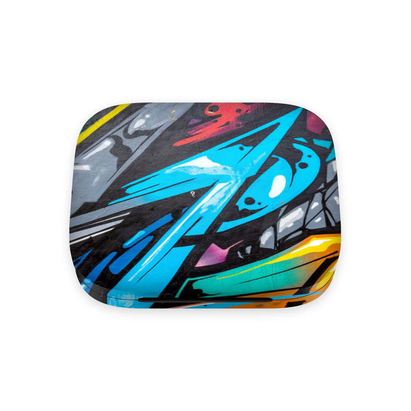 OnePlus Buds 3 Underground Graffitti