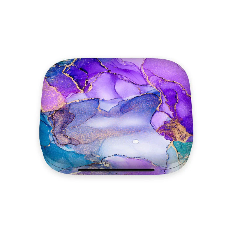 OnePlus Buds 3 Violet Galaxy
