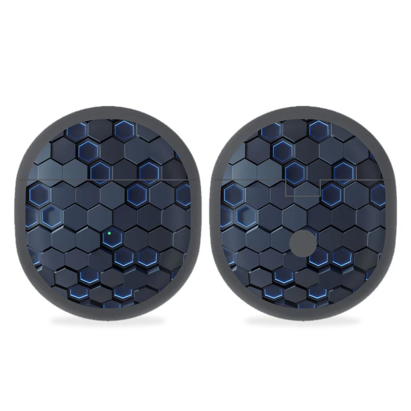 OnePlus Buds Matrix Tech