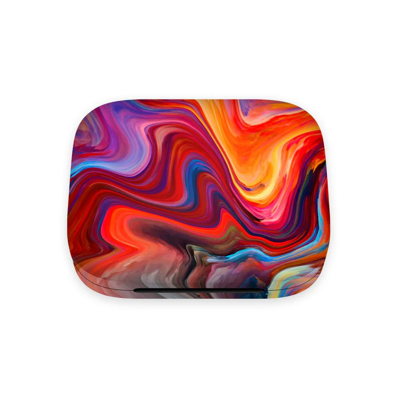 OnePlus Buds Pro Nature MultiColor
