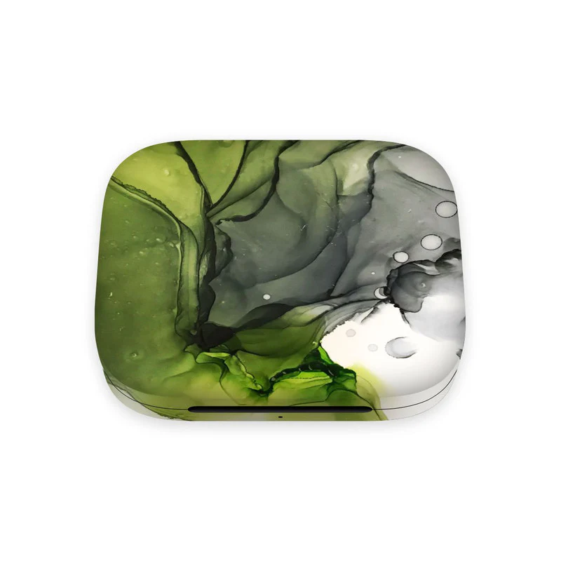 OnePlus Buds Pro Leafy Art