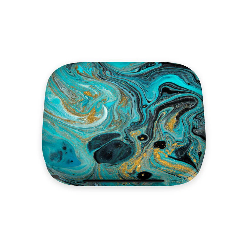 OnePlus Buds Pro Blue Gold