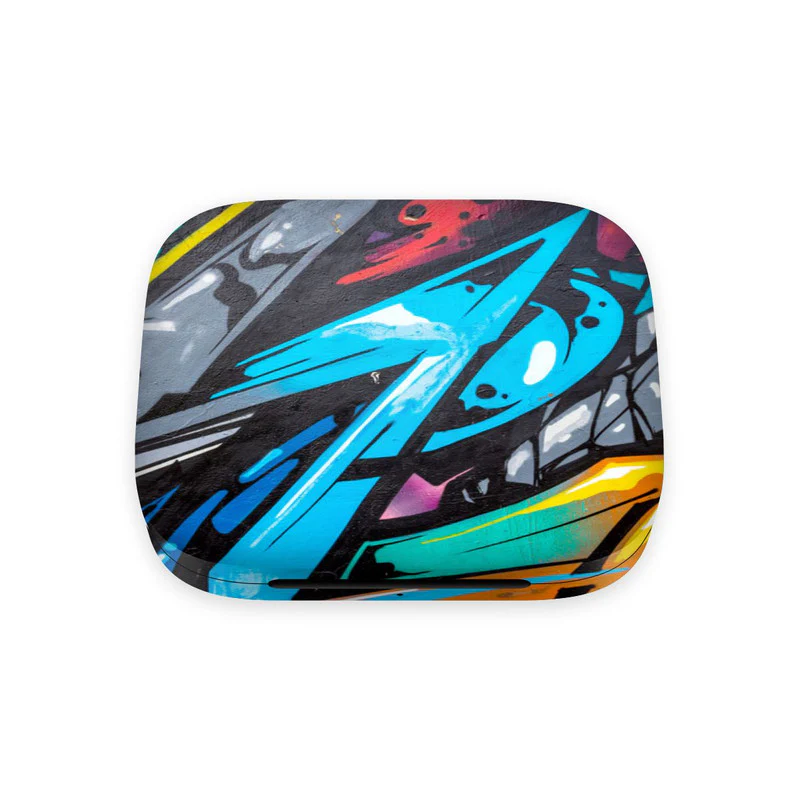OnePlus Buds Pro Underground Graffitti