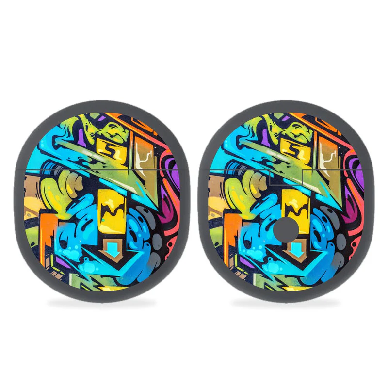 OnePlus Buds Underground Art