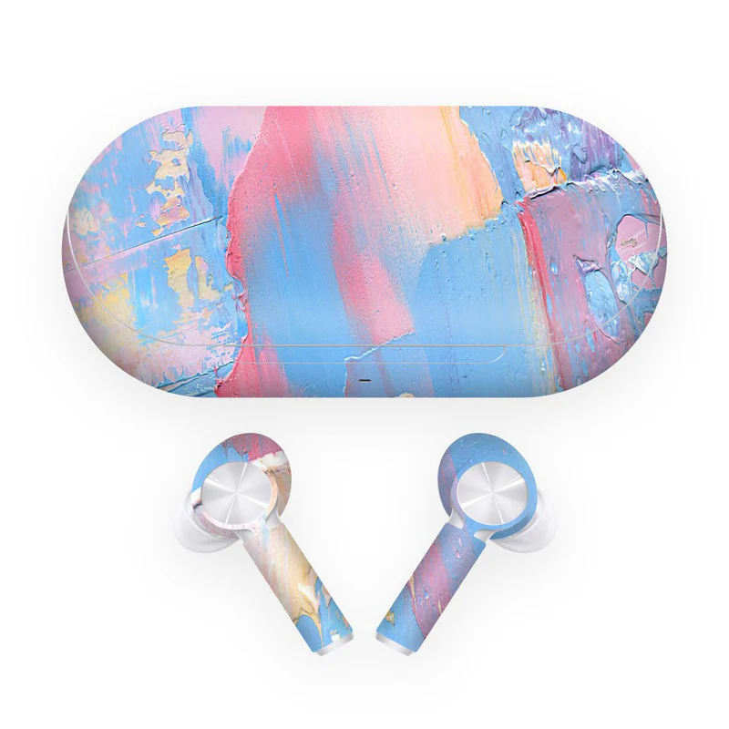 OnePlus Buds Z Artist Muse