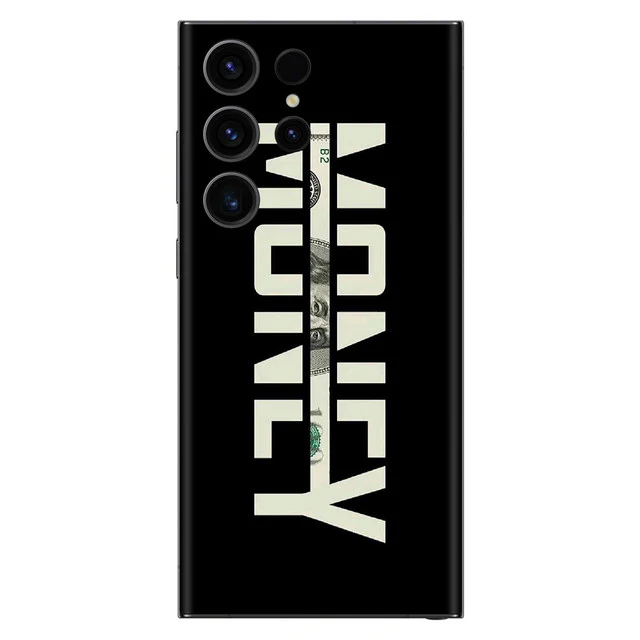Money Line Mobile Skin