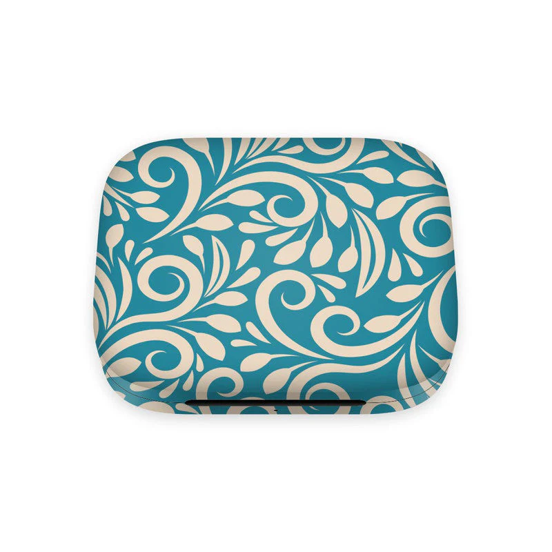 OnePlus Buds 3 Aesthetic Blue Skins