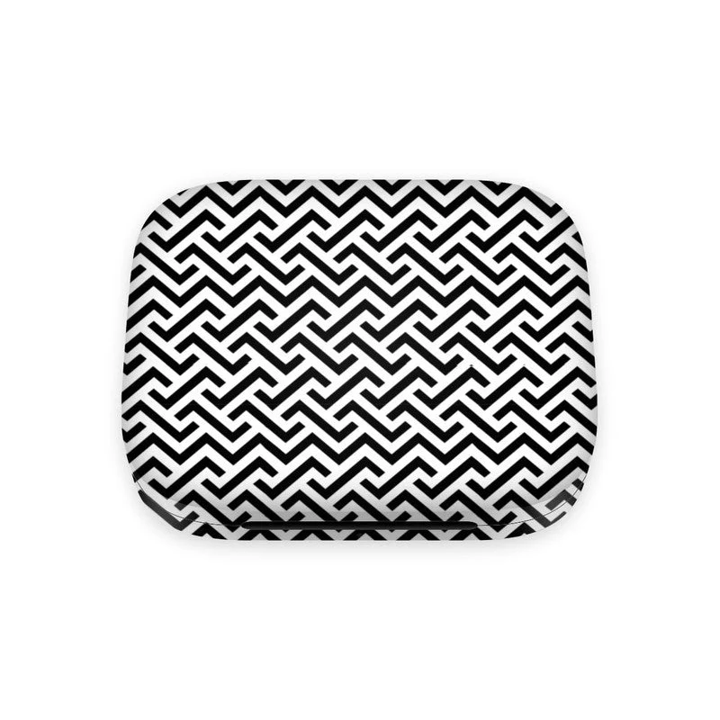 OnePlus Buds 3 Black And White Skins