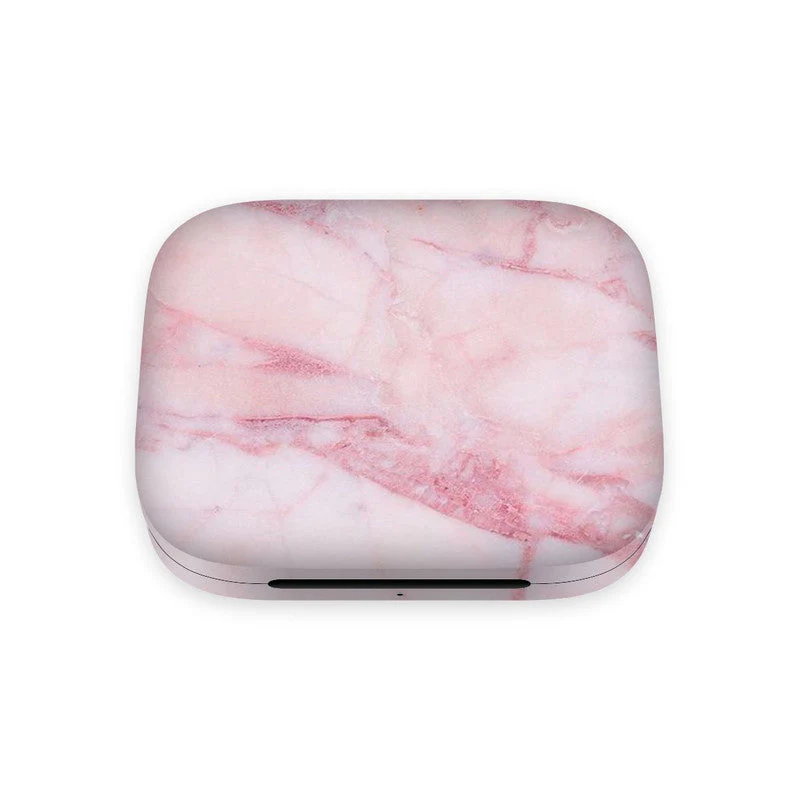 OnePlus Buds 3 Pink Marble  Skins