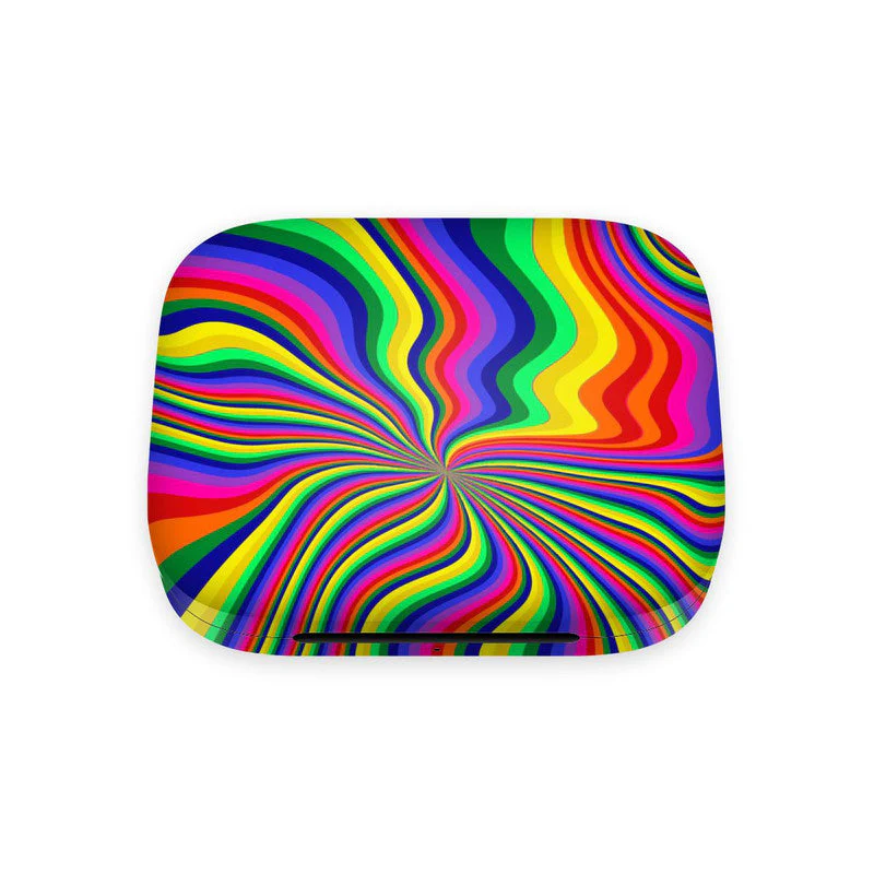 OnePlus Buds 3 Psychedellic 1 Skins