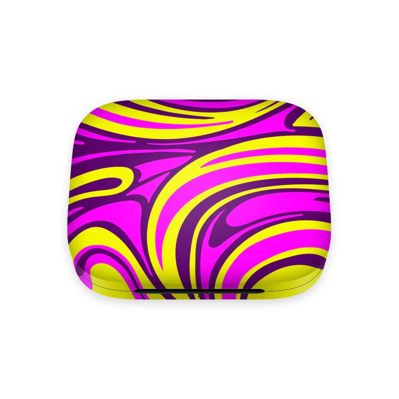 OnePlus Buds 3 Psychedellic 2 Skins
