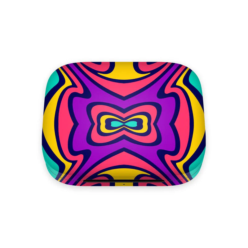 OnePlus Buds 3 Psychedellic 4 Skins