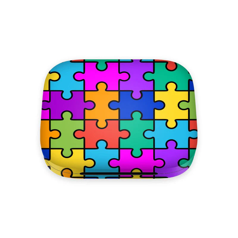 OnePlus Buds 3 Puzzled  Skins