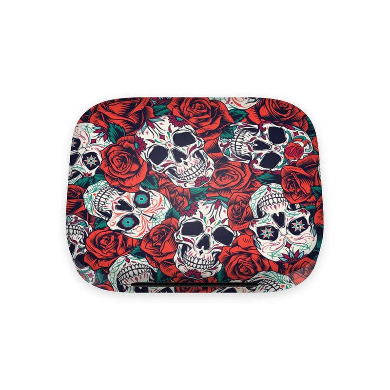 OnePlus Buds 3 Skull 1 Skins