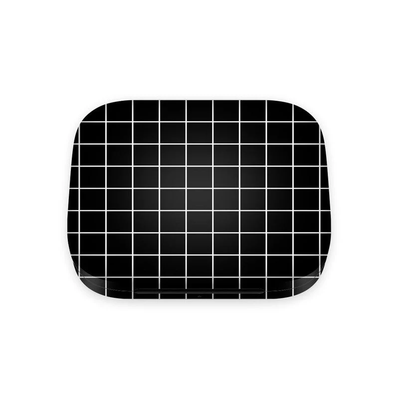 OnePlus Buds 3 Squares Black Skins