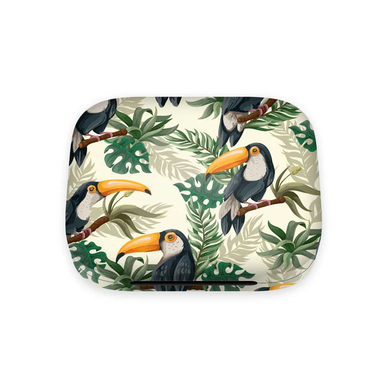 OnePlus Buds 3 Toucan Skins
