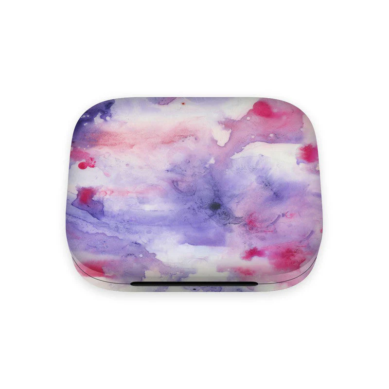 OnePlus Buds 3 WaterPaint White Skin