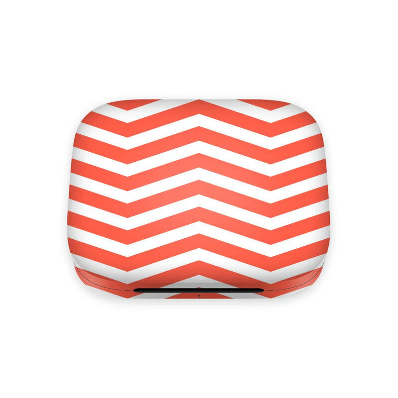 OnePlus Buds 3 Wave Red Skins