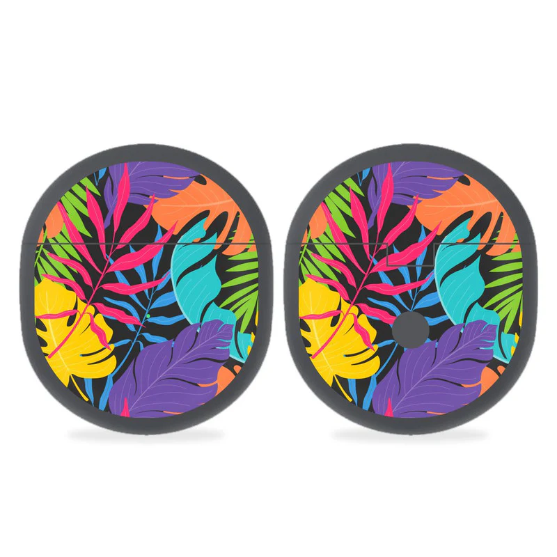 OnePlus Buds Botanical Skins