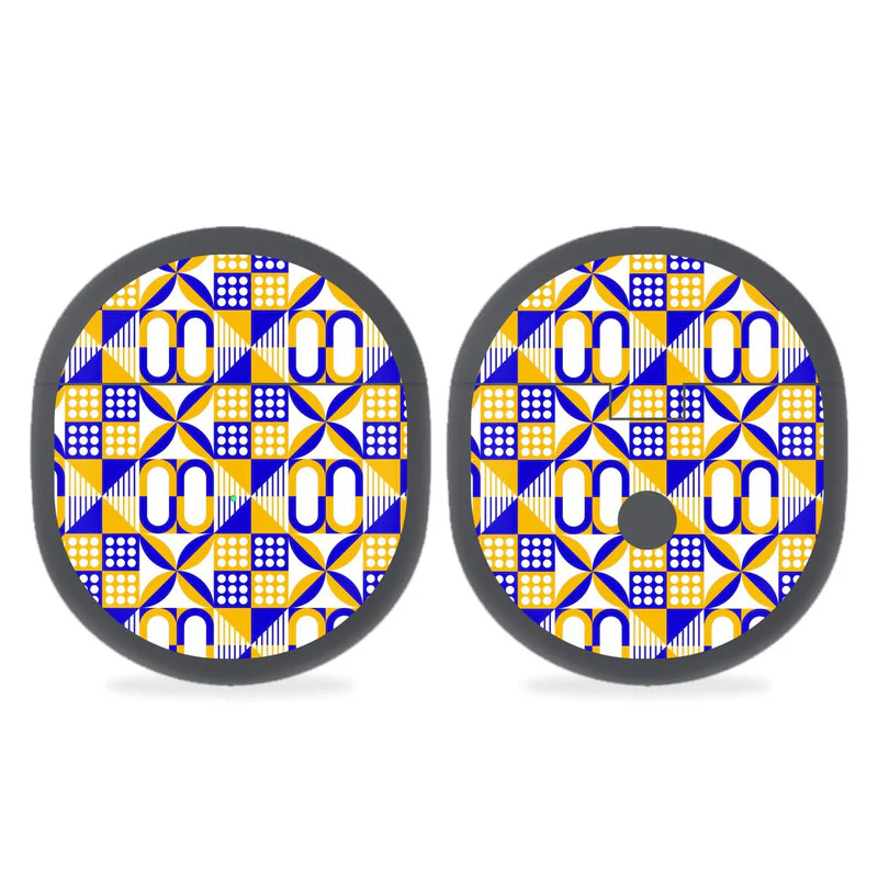 OnePlus Buds Pattern 2 Skins