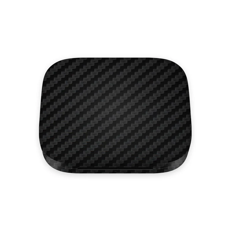 OnePlus Buds Pro Black Carbon Skins