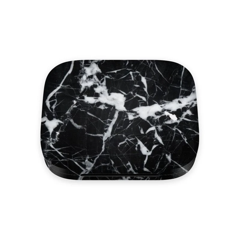 OnePlus Buds Pro Black Marble Skins