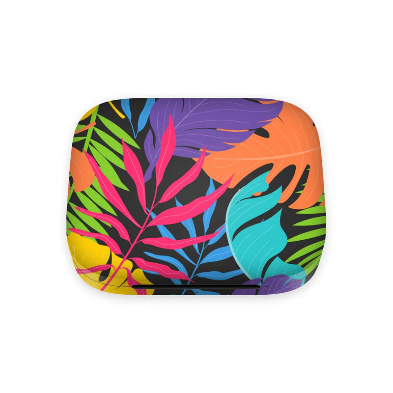 OnePlus Buds Pro Botanical Skins