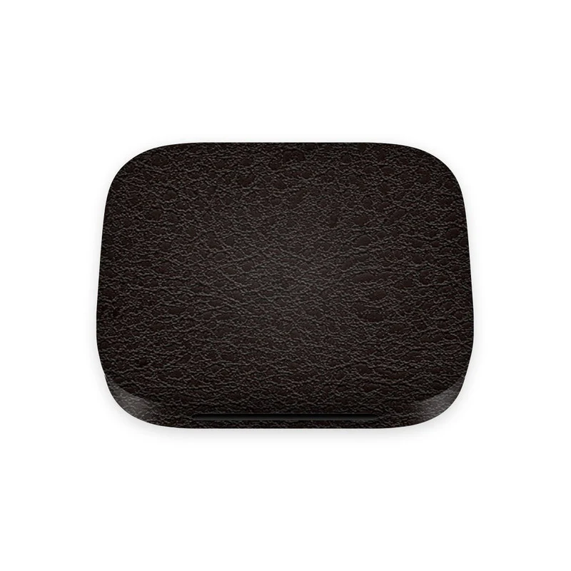 OnePlus Buds Pro Brown Leather Skins