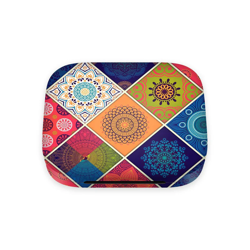 OnePlus Buds Pro Mandala 3 Skins