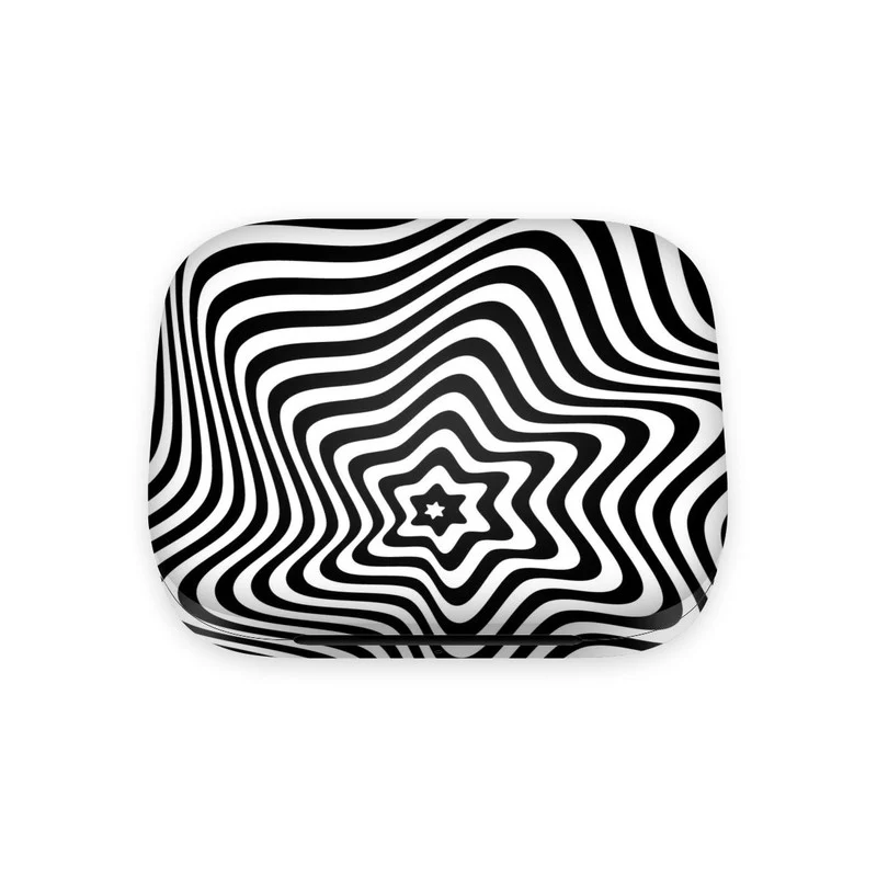OnePlus Buds Pro Psychedellic 5 Skins