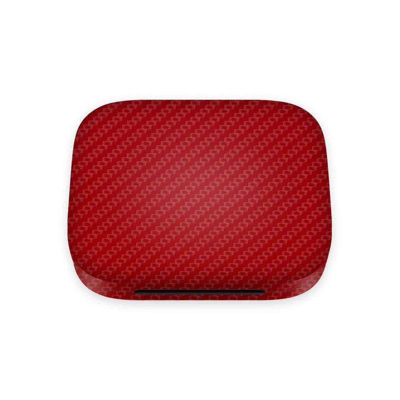 OnePlus Buds Pro Red Carbon  Skins